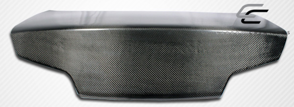 2003-2007 Infiniti G Coupé G35 Carbon Creations OEM Look Coffre - 1 pièce