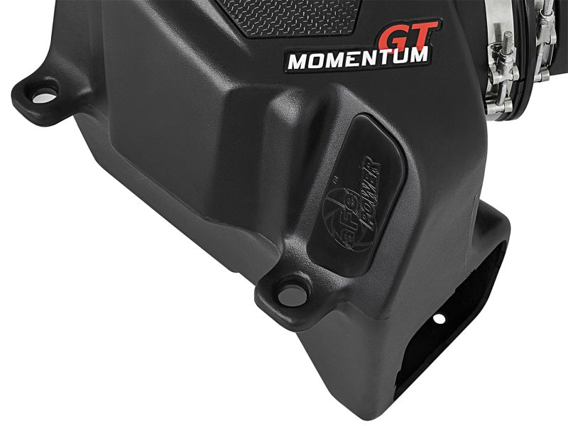 Système d'admission d'air froid aFe Momentum GT Pro 5R 2017 RAM 2500 Power Wagon V8-6.4L HEMI