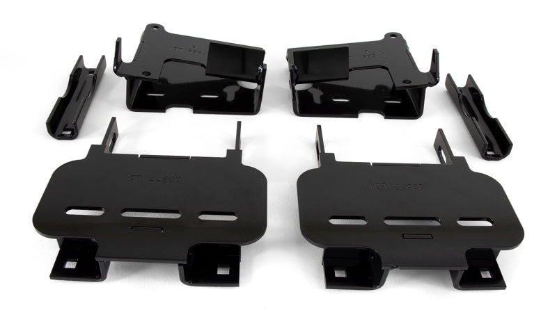 Kit de ressorts pneumatiques Air Lift LoadLifter 5000 Ultimate pour Ford F-150 4x4 2015-2019