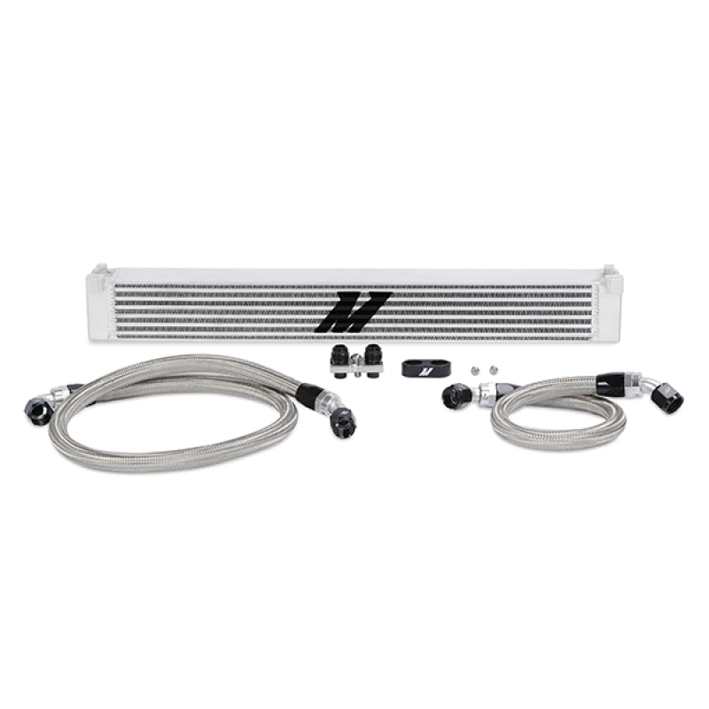Kit refroidisseur d'huile Mishimoto pour BMW E46 M3