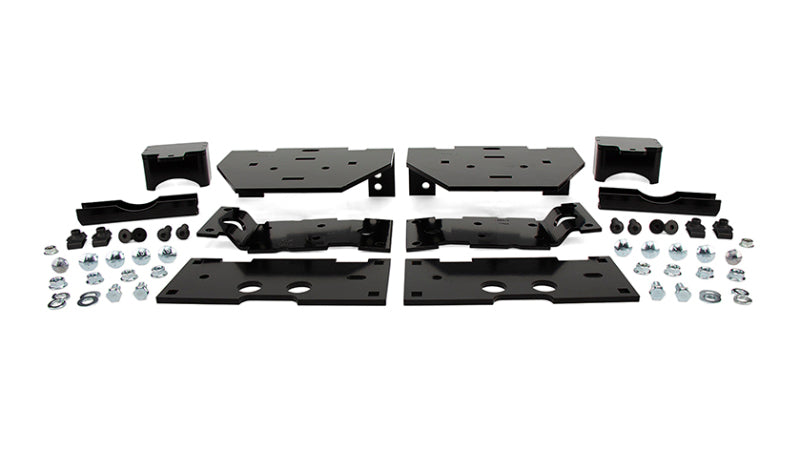 Air Lift LoadLifter 5000 Air Spring Kit for 2023 Ford F-350 DRW