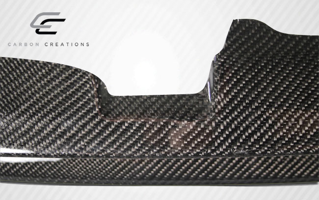 2004-2005 Subaru Impreza WRX STI Carbon Creations OEM Look Grille - 1 Piece