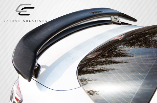2004-2011 Mazda RX-8 Carbon Creations M-1 Speed ​​Wing Aileron de couvercle de coffre – 1 pièce