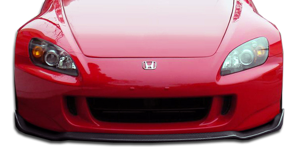 2004-2009 Honda S2000 Carbon Creations Type M Front Lip Under Spoiler Air Dam - 1 Piece