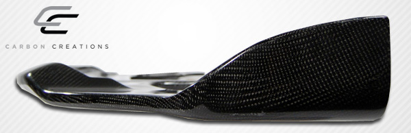 2004-2009 Honda S2000 Carbon Creations Type M Front Lip Under Spoiler Air Dam - 1 Piece
