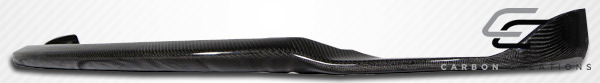 2004-2009 Honda S2000 Carbon Creations Type M Front Lip Under Spoiler Air Dam - 1 Piece