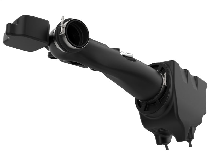 aFe Momentum GT Pro 5R Système d'admission d'air froid 2018+ Jeep Wrangler (JL) V6 3.6L