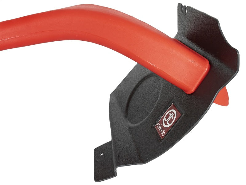 aFe Takeda Stage-2 PRO DRY S Système d'admission d'air froid 15-18 Subaru WRX H4 2.0L (t)