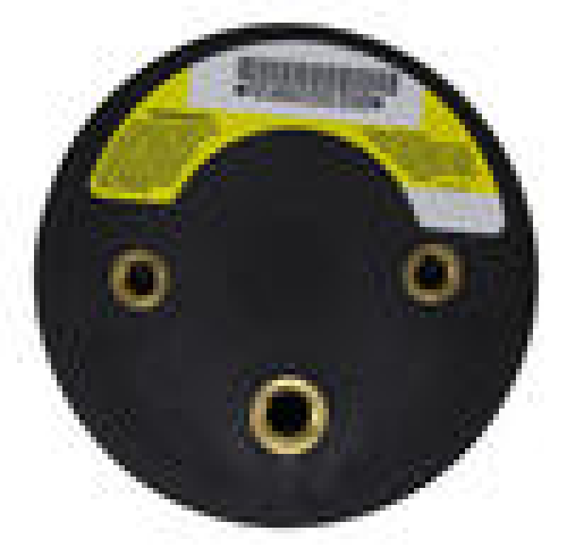 Manchon de ressort pneumatique de rechange Air Lift - F9000 de rechange