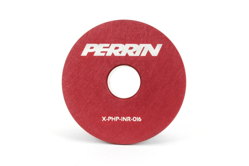 Entretoise de levier de vitesses pleine PERRIN 17-21 Honda Civic Si/Type R/Touring/Hatchback (BOÎTE 6 VITESSES UNIQUEMENT)