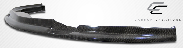 2005-2013 Chevrolet Corvette C6 Carbon Creations ZR Edition Front Lip Under Spoiler Air Dam - 1 Piece