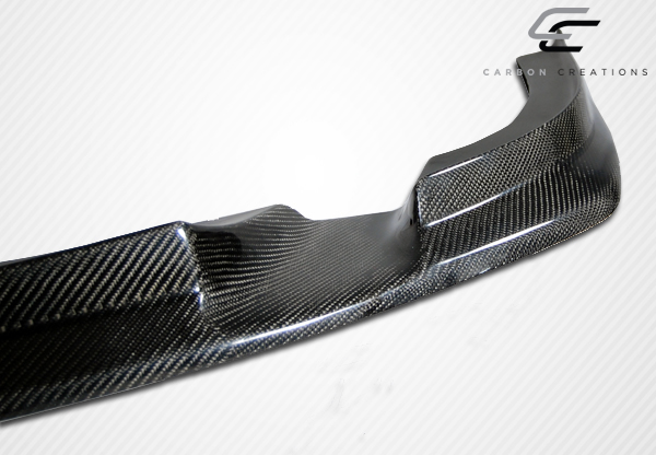 2005-2013 Chevrolet Corvette C6 Carbon Creations ZR Edition Front Lip Under Spoiler Air Dam - 1 Piece