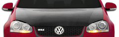 2005-2010 Volkswagen Jetta / 2006-2009 Golf GTI Rabbit Carbon Creations OEM Look Hood - 1 Piece