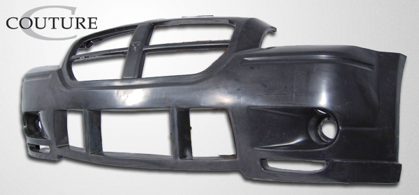 2005-2007 Dodge Magnum Couture Couverture de pare-chocs avant en uréthane de luxe – 1 pièce