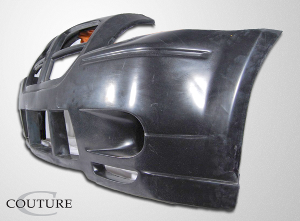 2005-2007 Dodge Magnum Couture Polyurethane Luxe Front Bumper Cover - 1 Piece