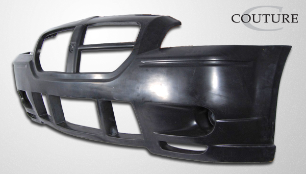 2005-2007 Dodge Magnum Couture Couverture de pare-chocs avant en uréthane de luxe – 1 pièce