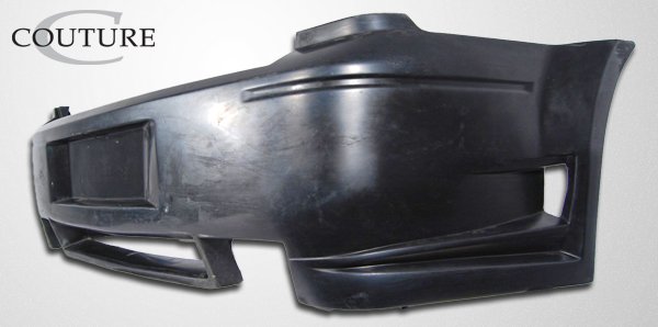 2005-2008 Dodge Magnum Couture Housse de pare-chocs arrière en uréthane de luxe – 1 pièce