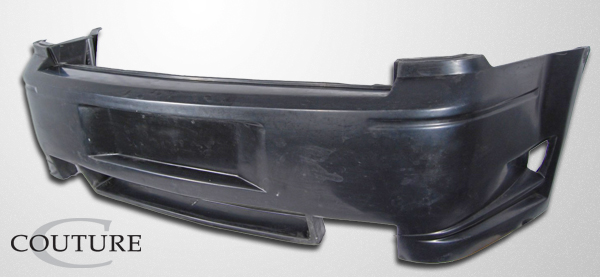 2005-2008 Dodge Magnum Couture Housse de pare-chocs arrière en uréthane de luxe – 1 pièce