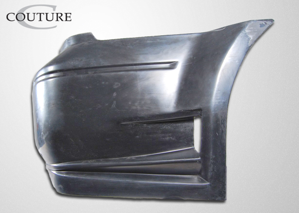 2005-2007 Dodge Magnum Couture Luxe Kit de carrosserie – 4 pièces – Comprend une housse de pare-chocs avant Couture Luxe (104808) Jupes latérales Couture Luxe Bas de caisse (104809) Housse de pare-chocs arrière Couture Luxe (104810)