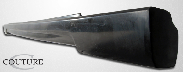 2005-2010 Dodge Magnum Chrysler 300 300C Couture Uréthane Luxe Jupes latérales Rocker Panels - 2 pièces