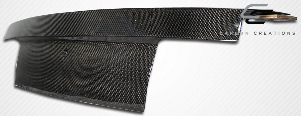 2005-2009 Ford Mustang Carbon Creations OEM Look Coffre - 1 pièce