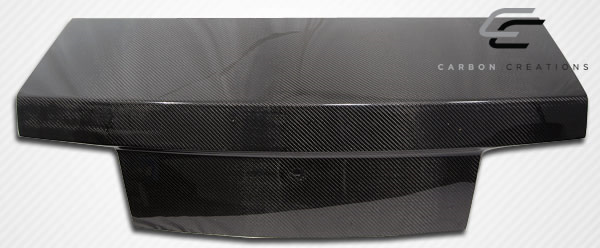 2005-2009 Ford Mustang Carbon Creations OEM Look Coffre - 1 pièce