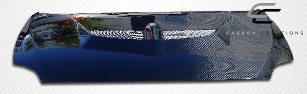 2005-2010 Scion tC Carbon Creations Evo Hood - 1 Piece