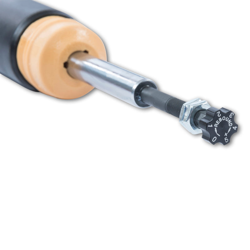 Combinés filetés réglables en hauteur et rebond ST XA 07-13 BMW Série 3 E92 Coupé 2WD