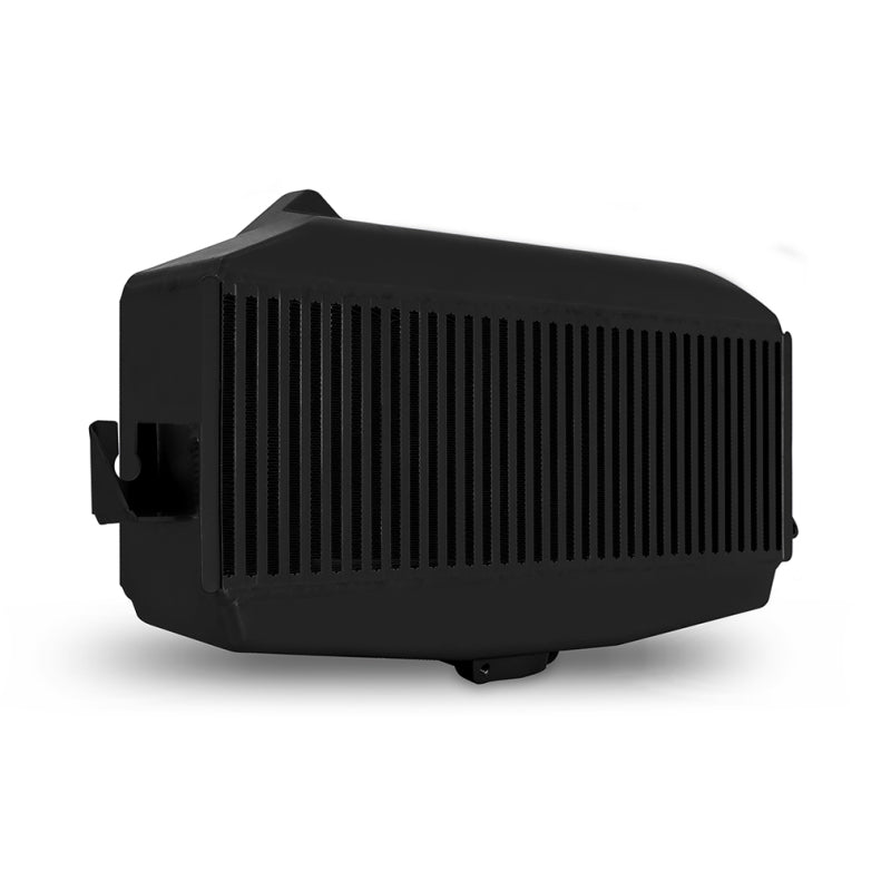 Radiateur de suralimentation Mishimoto pour Subaru WRX 2022+ (montage supérieur) - Noir