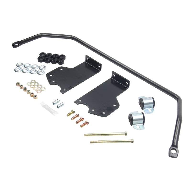 Barre anti-roulis arrière ST Nissan 240Z