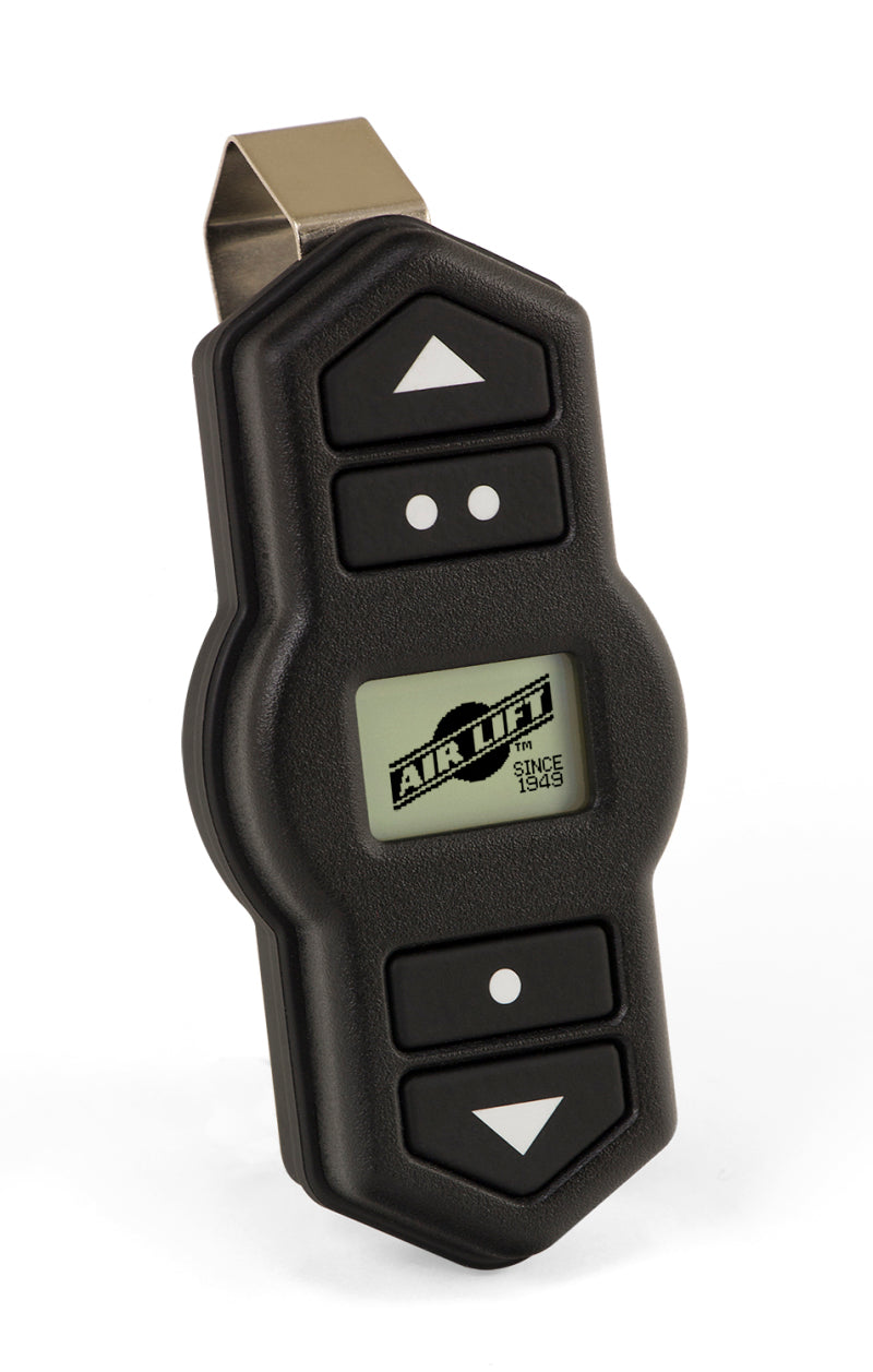 Air Lift Wireless One (2e génération)
