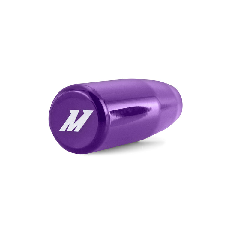 Pommeau de levier de vitesse Mishimoto - Violet