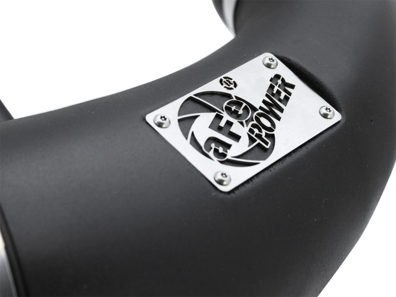 Système d'admission d'air froid aFe Momentum GT Pro GUARD 7 pour Jeep Wrangler (JK) 07-11 V6-3.8L