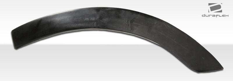 2006-2010 Dodge Charger Couture Uréthane Luxe Capuchons de porte à corps large - 2 pièces