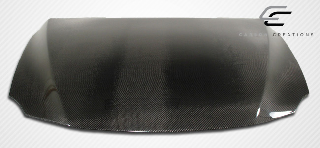 2006-2013 Lexus IS Series IS250 IS350 Carbon Creations Dritech OEM Look Hood - 1 Piece