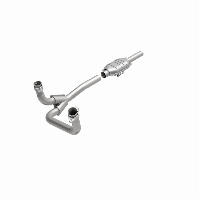 MagnaFlow Conv DF Camions Ford 88-95 5.8L V8