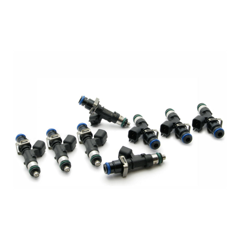 DeatschWerks 85-04 Mustang GT / 97-04 Corvette LS1 / 98-02 Firebird 95lb/hr Injecteurs (jeu de 8)