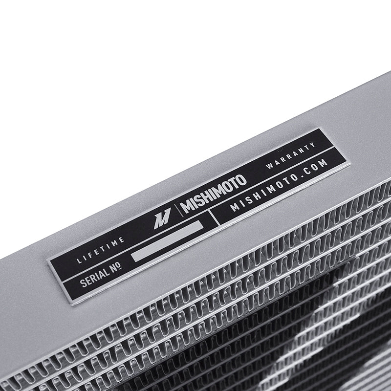 Radiateur de transmission Mishimoto pour Ford 6.4L Powerstroke 08-10