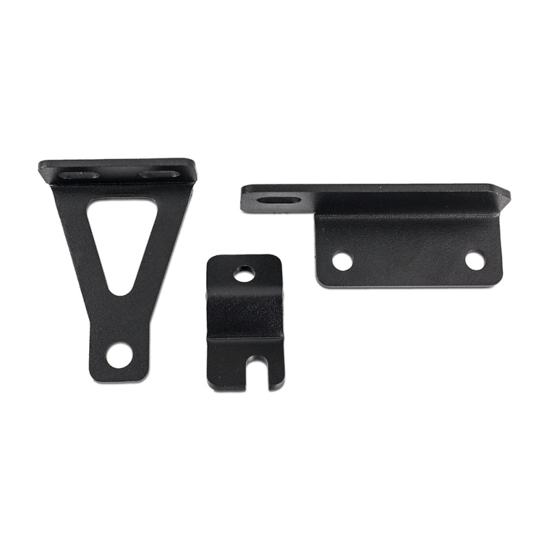 Kit de refroidisseur de transmission Mishimoto pour Toyota FJ Cruiser 07-14
