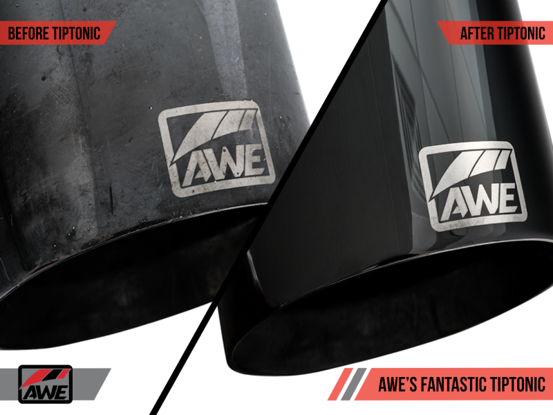 AWE Tuning fantastique solution de nettoyage TipTonic