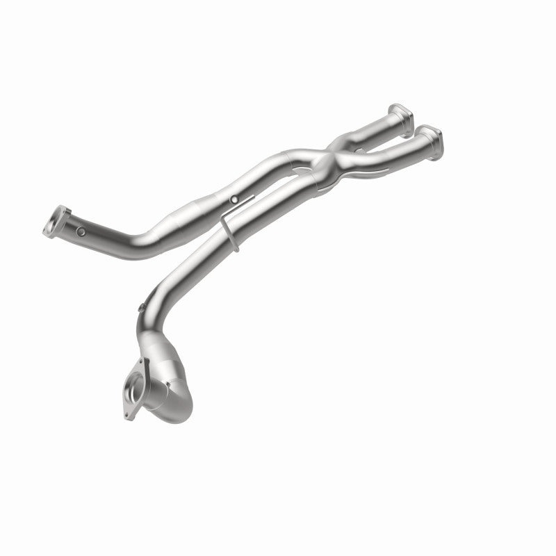 MagnaFlow Convertisseur Double Flux 06- Jeep SRT-8 6.1L