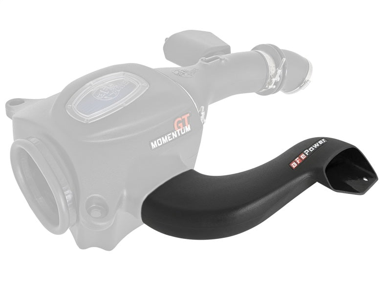 aFe Momentum GT Système d'admission Dynamic Air Scoop 08-17 Toyota Land Cruiser (LC200) V8-5.7L