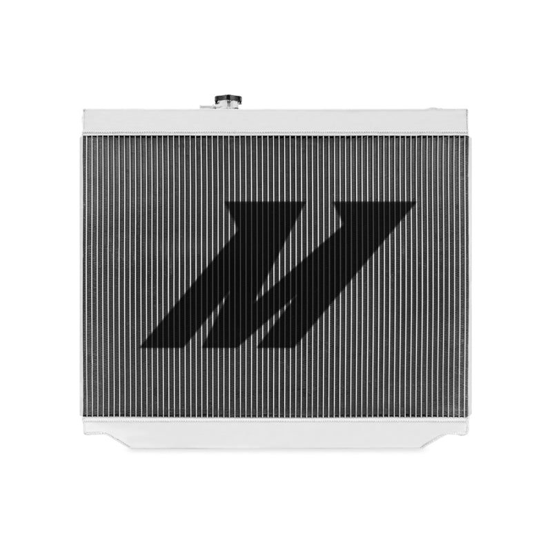 Radiateur en aluminium Mishimoto pour Toyota Land Cruiser J100 (2UZ-FE) 98-07