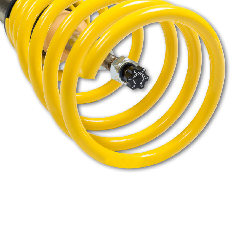 Kit de combinés filetés ST XA 06-13 BMW Série 3 E90/E92 Berline/Coupé X-Drive AWD