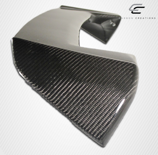 2008-2015 Scion xB Carbon Creations OEM Look Wing Trunk Lid Spoiler - 1 Piece