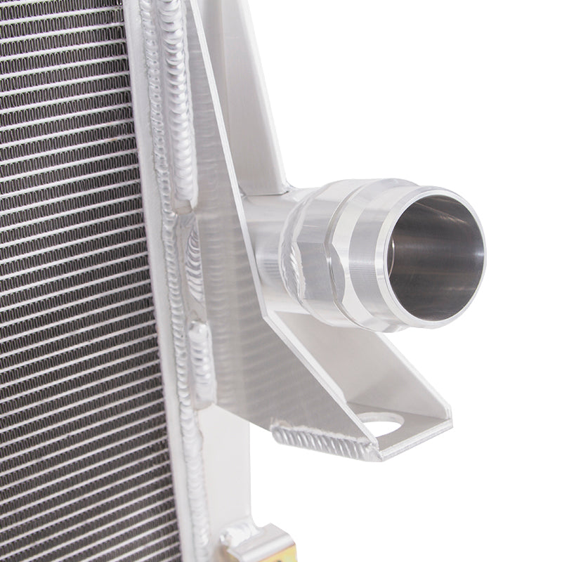 Radiateur principal en aluminium Mishimoto pour Ford 6.7L Powerstroke 11-16