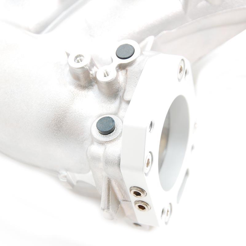 Adaptateur de corps d'accélérateur Hybrid Racing K-Series