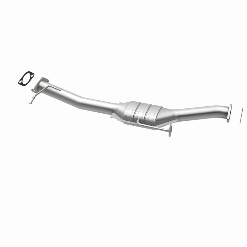 Convertisseur catalytique MagnaFlow DF 93-95 Mazda RX7 1.3L