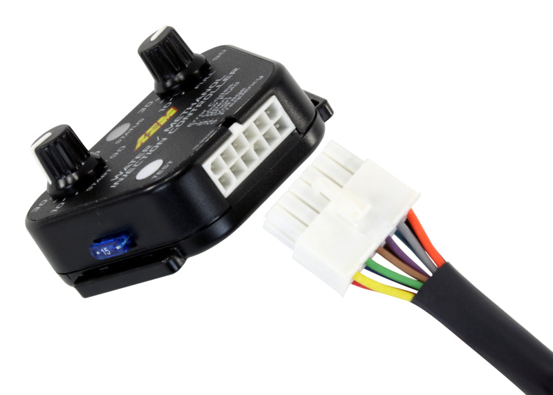 Kit d'injection d'eau/méthanol AEM V3 - Entrées multiples (SANS réservoir)