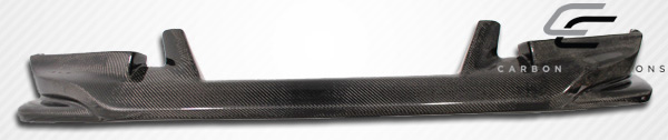 2009-2012 Nissan 370Z Z34 Carbon Creations N-1 Front Lip Under Spoiler Air Dam - 1 Piece